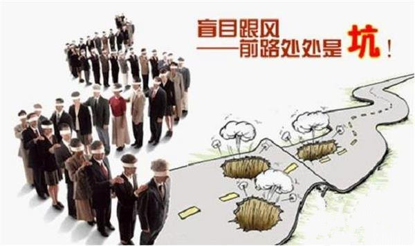 電動葫蘆的購買不要盲目跟風