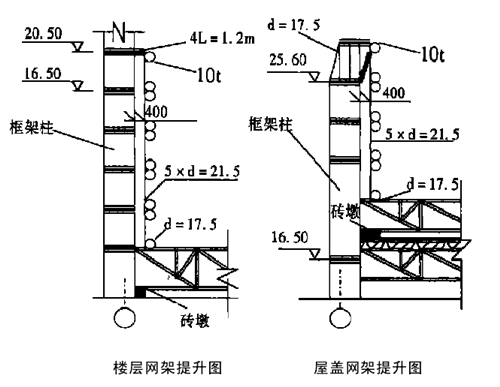 手拉葫蘆示意圖