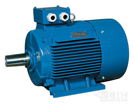 電動葫蘆三相電機(jī)